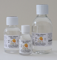 Zest-it Masking FLuid Remover 50ml picture