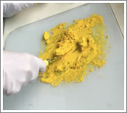 125ml Zest-it Cold-Pressed linseed oil bottle